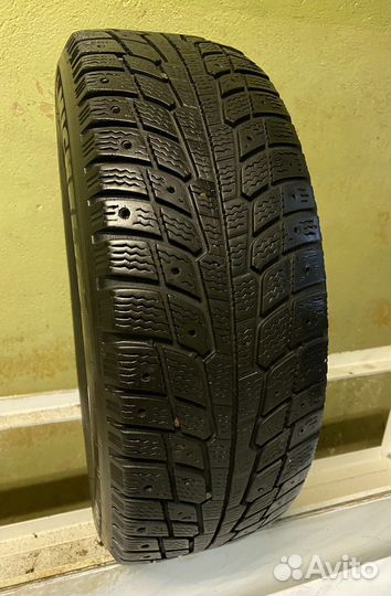 Michelin X-Ice North 195/65 R15 Q