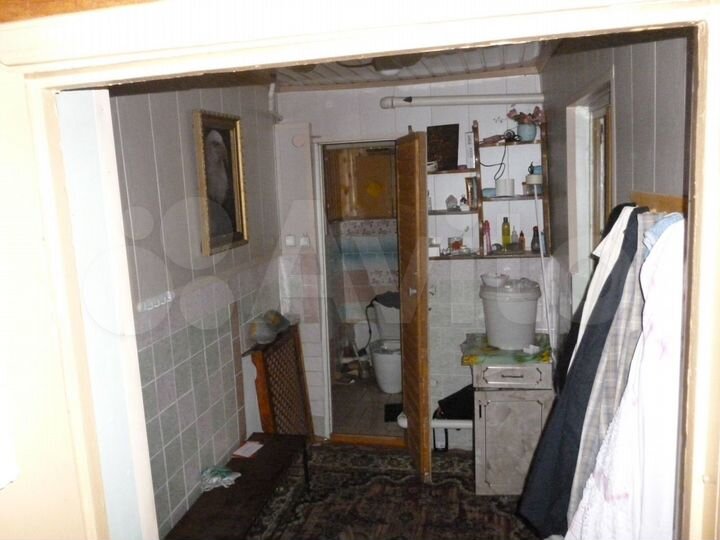 Дача 65 м² на участке 10 сот.