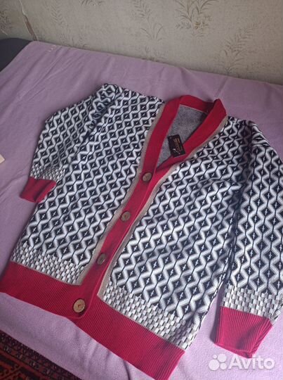 Кардиган женский 46 новый