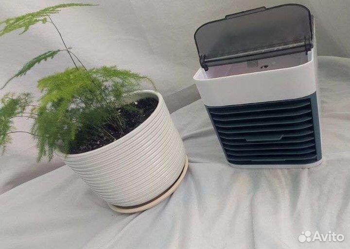 Мини кондиционер arctic AIR ultra 2.0