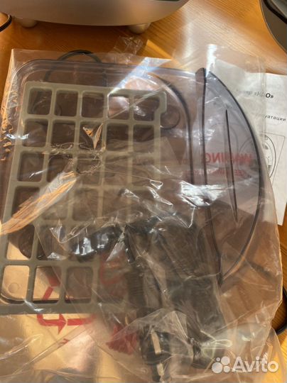 Автохолодильник новый