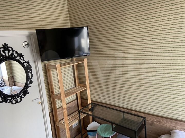 Комната 10 м² в > 9-к., 5/6 эт.