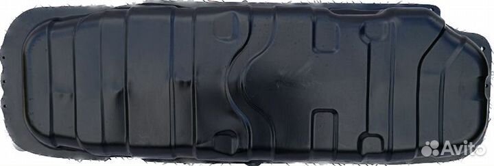 Бак топливный Ssang Yong Actyon 2005-2012 (бензин)