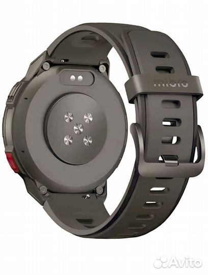 Xiaomi mibro watch gs pro