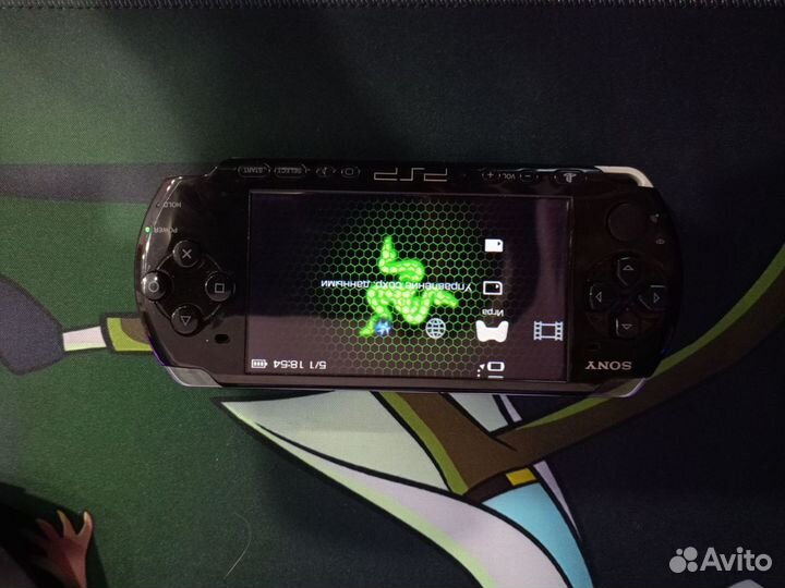 Psp 3008