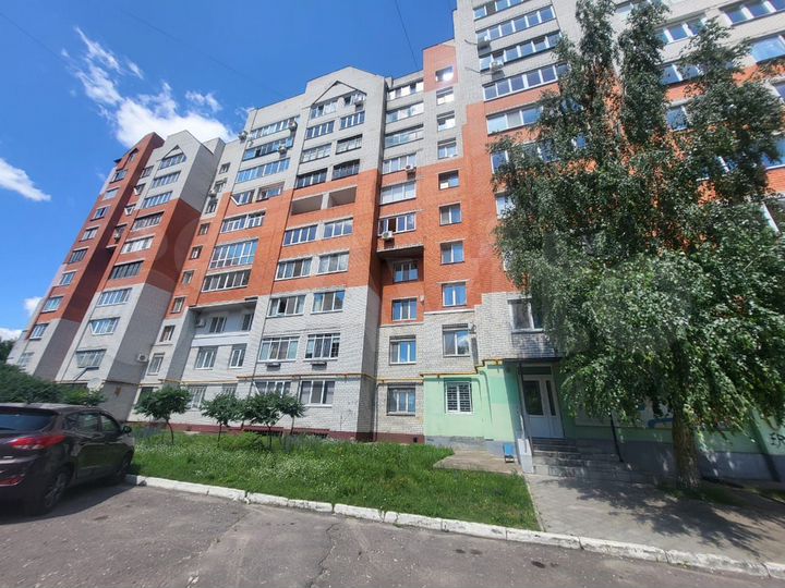 Помещение свободного назначения