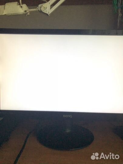 Монитор Benq GL2240M 22 дюйма Full HD