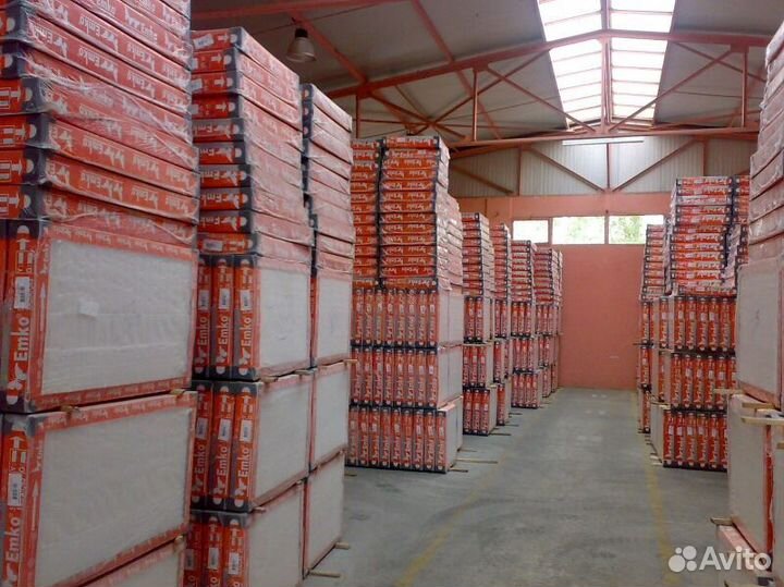 Радиатор панельный стальной