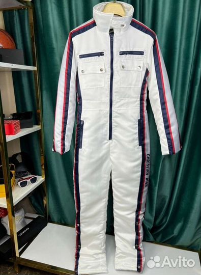 Комбинезон dioralps