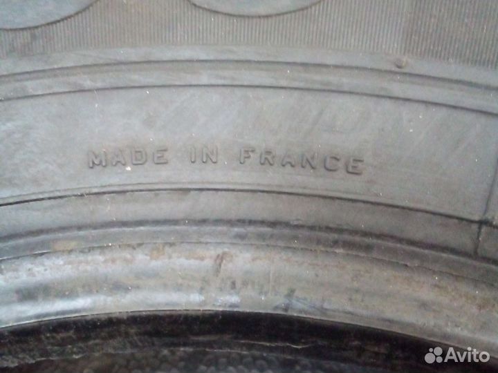 Firestone Winter Force 195/60 R14