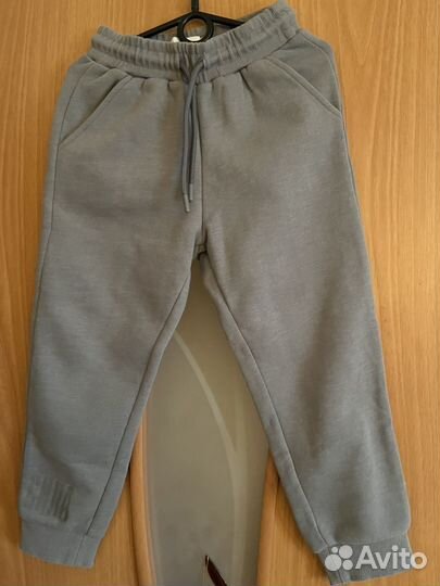 Костюм спортивный для мальчика