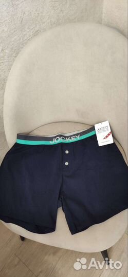Трусы мужские новые Jockey,размер М