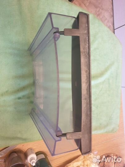 Запчасти, аксес-ры к рожк. кофеварке Zelmer 13z013