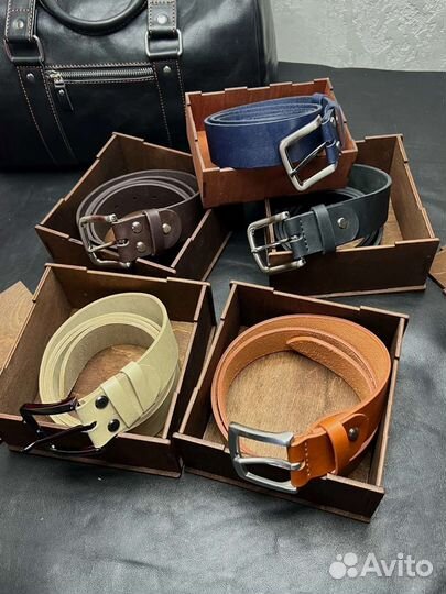 Ремень мужской