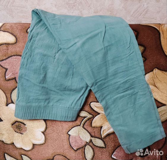 Женские вещи пакетом 48-50