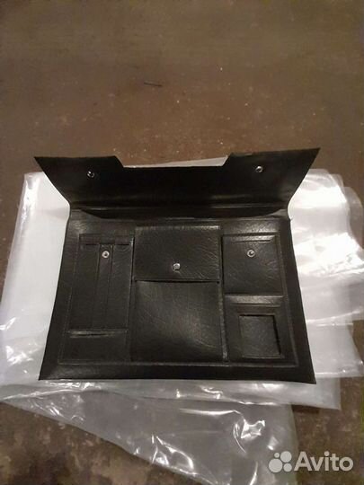 Папка для документов СССР