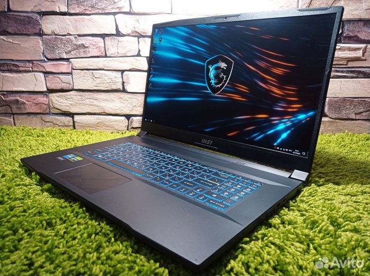 Мега игровой 17