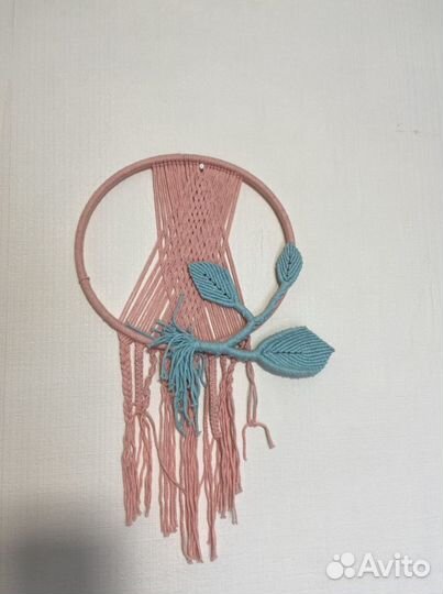 Настенное панно