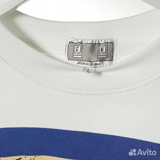 Лонгслив CavEmpt