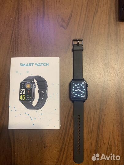 SMART watch