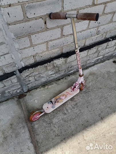 Самокат детский