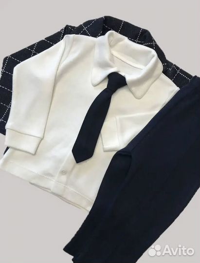 Детский костюм