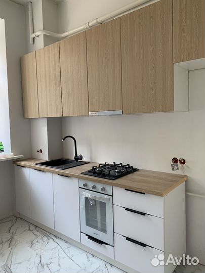 Кухни на заказ (реальная цена)кс07 29218