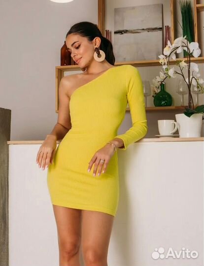 Платье женское