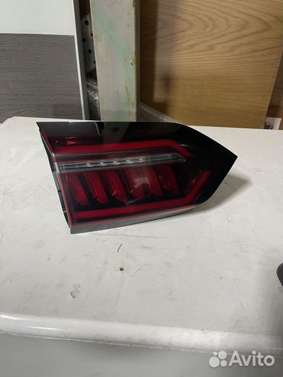 Фара правая chery tiggo 8pro