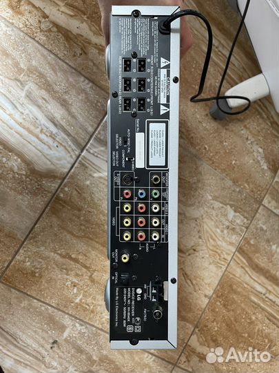 Домашний кинотеатр lg 5.1