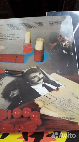 Новые пластинки Пугачева, Чуковский, Катя Семёнова