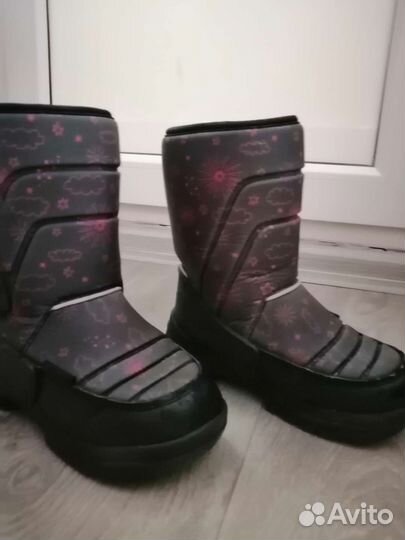 Детская обувь