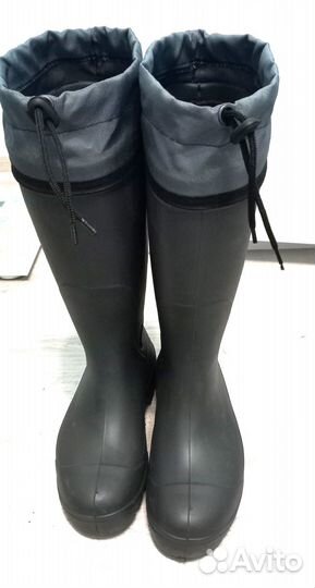 Сапоги для рыбалки Леший