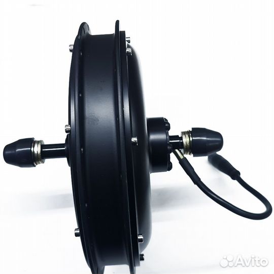 Мотор колесо SuringMax 1000W