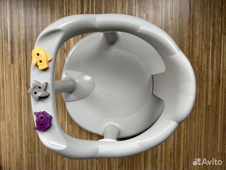 Сиденье для купания