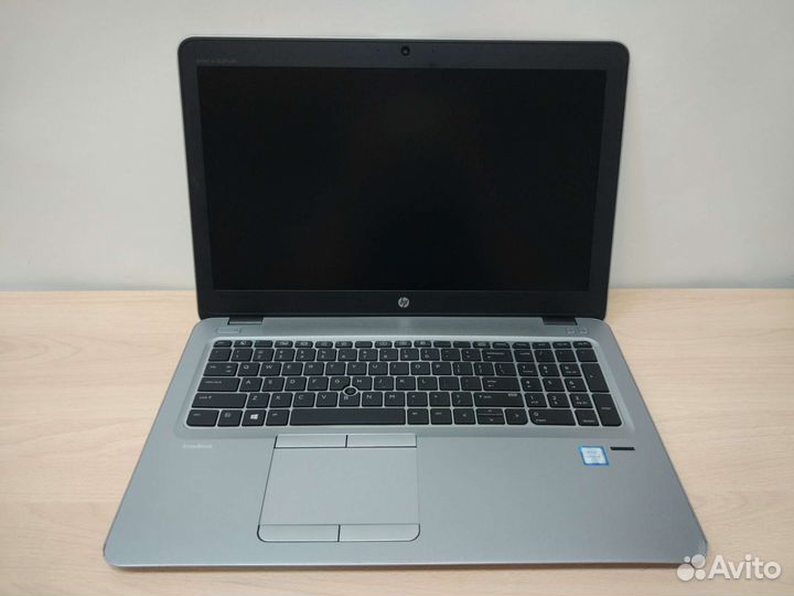 Запчасти для ноутбука HP EliteBook 850 G3 G4