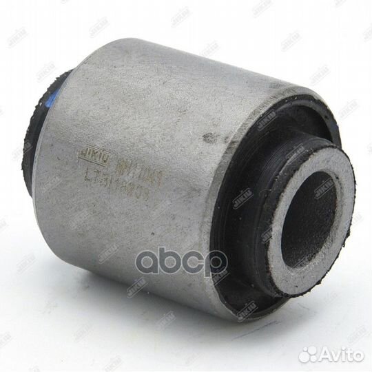 Сайленблок задней цапфы передний лев Hyunda