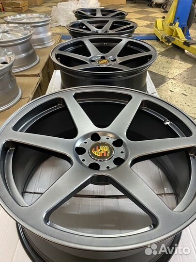 Кованные диски Mercedes W124 E500, R129