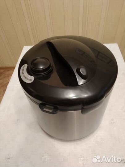 Мультиварка VES electric SK-A14