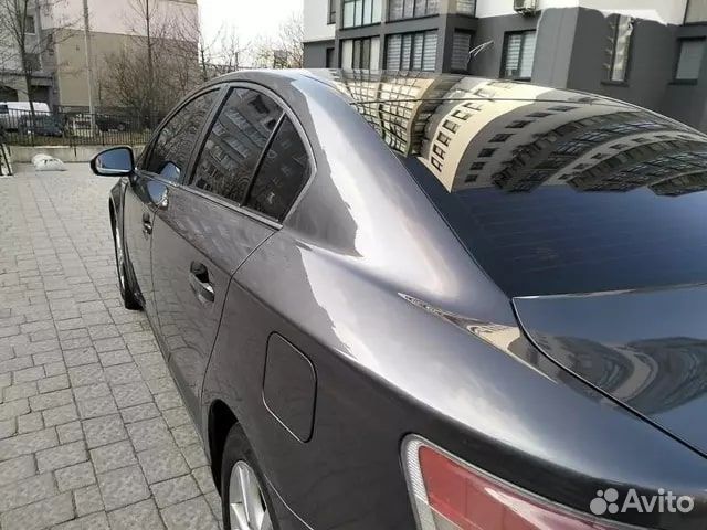 Toyota Avensis 2.0 CVT, 2010, 140 000 км