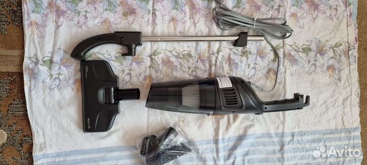 Пылесос Deerma