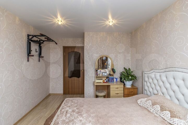 2-к. квартира, 37 м², 8/9 эт.