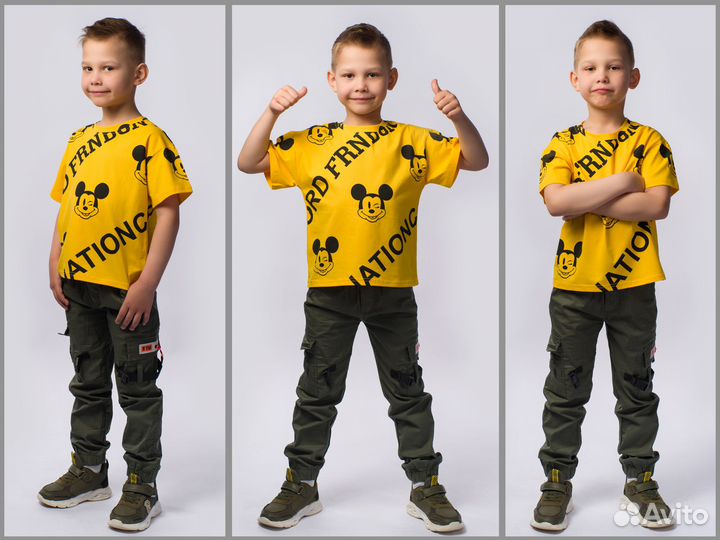 Фотосъемка для маркетплейсов в студии