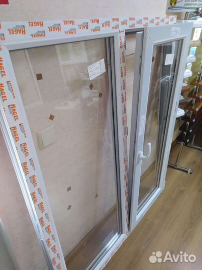 Окно.новое.от производителя