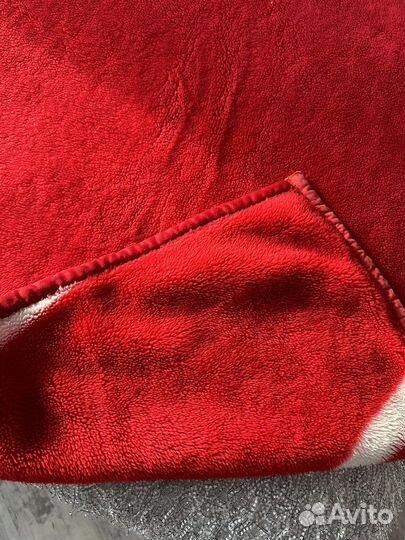 Покрывало двойное 180*220