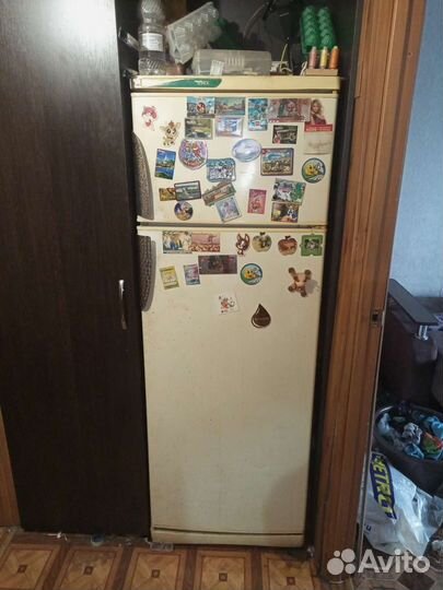 Холодильник на запчасти