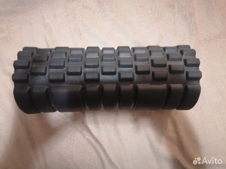 Ролик массажный