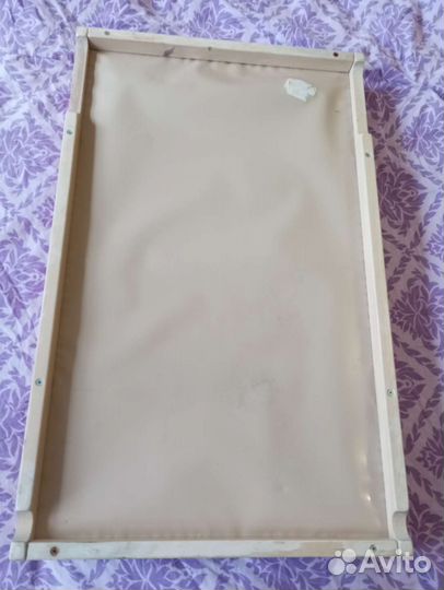 Пеленальная доска