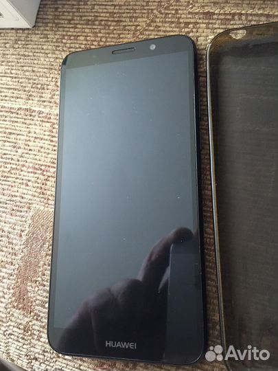 HUAWEI Y5 Lite, 16 ГБ