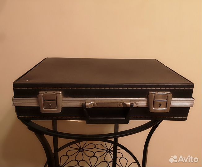 Дипломат СССР